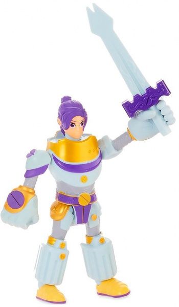 Фигурка KINGDOM BUILDERS Леди Твист 