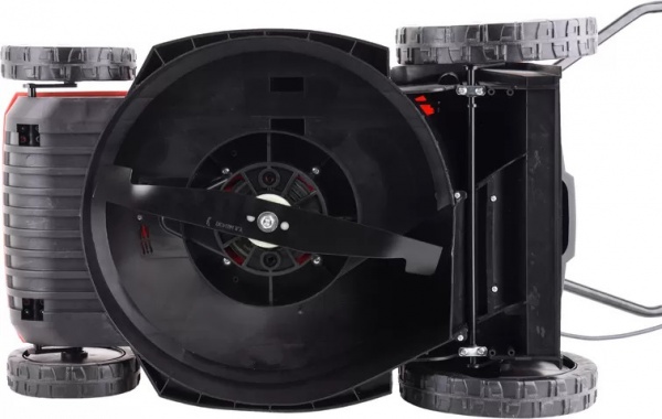 Газонокосарка електрична YATO YT-85208