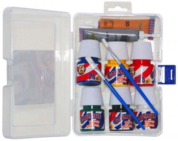 Набор для рисования 7641 CLASS 11020060