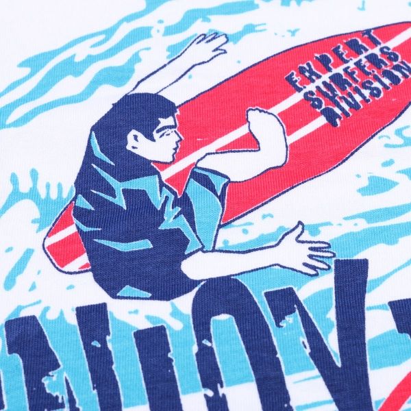 Комплект Роза для хлопчика р.128 в асортименті 