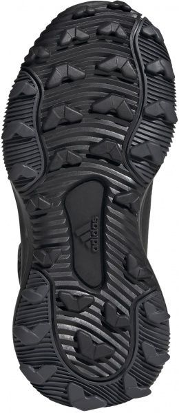 Ботинки Adidas FortaRun BOA ATR C. FV3486 р. EUR 30,5 черный