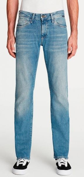 Джинсы Mavi MARTIN Vintage Mavi Premium Comfort 37826071 р. 36-34 