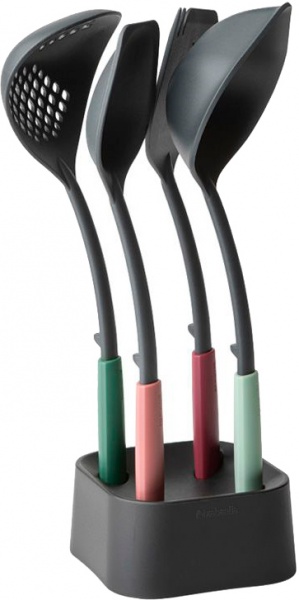 Набір кухонних приборів 5 предметів 00800800 Brabantia