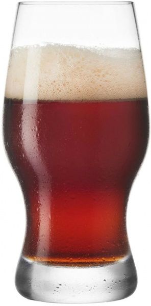 Набор стаканов для пива Taverna 330 мл Leonardo 