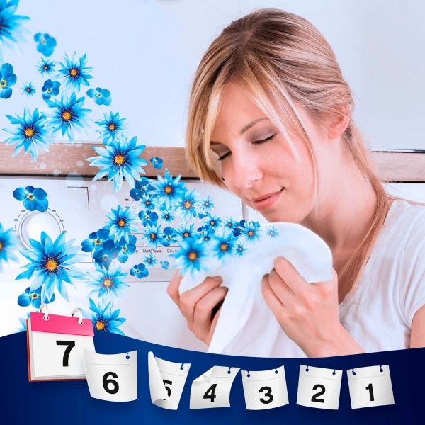 Кондиционер для белья Lenor Скандинавская весна 0,93 л