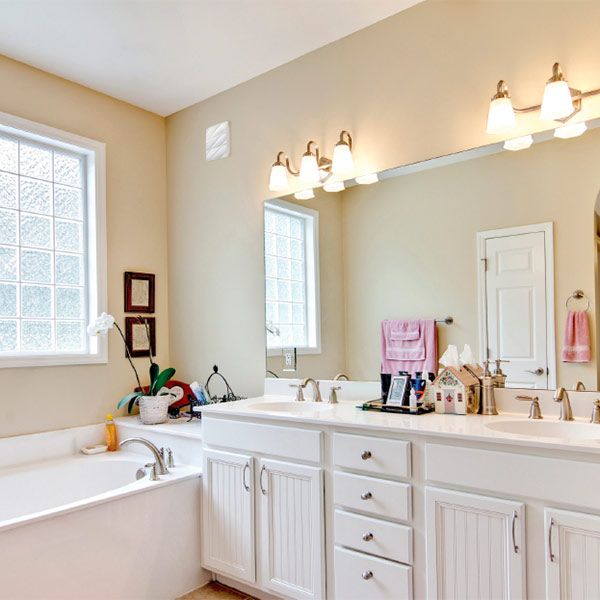 Вентилятор Blauberg 100 Bavaria