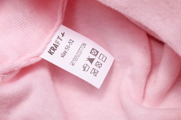 Шапочка дитяча для дівчинки Kraft 345-Т р.50-52 світло-рожевий 