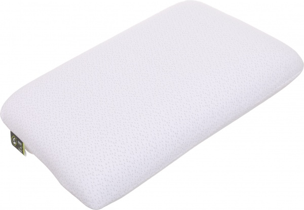 Подушка ортопедическая Прохладный воздух 59х40х13 см Songer und Sohne