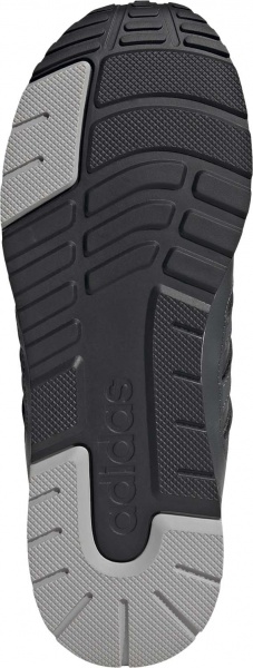 Кроссовки Adidas RUN 80S GZ8248 р.UK 11 темно-серый