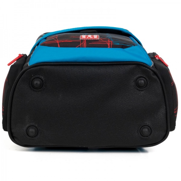 Рюкзак школьный KITE ((пенал с наполнением + сумка) WK 583 Racing 48435