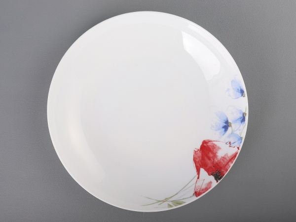 Сервіз столовий SOLINA Poppy 18 пр Heimisch