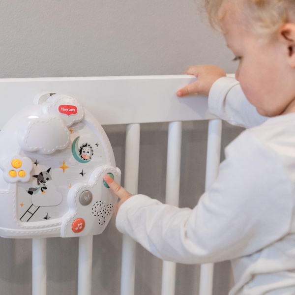 Мобиль Tiny Love Мобайл проектор 