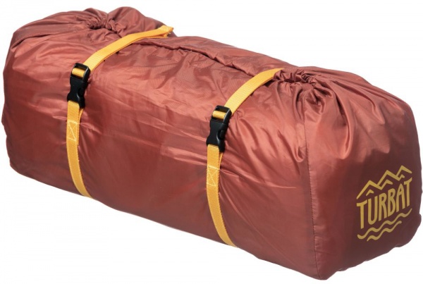 Намет туристичний Turbat Borzhava 3 012.005.0137