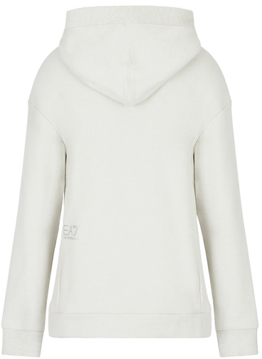 Джемпер EA7 6LTM13-TJGDZ-1931 р. L сірий