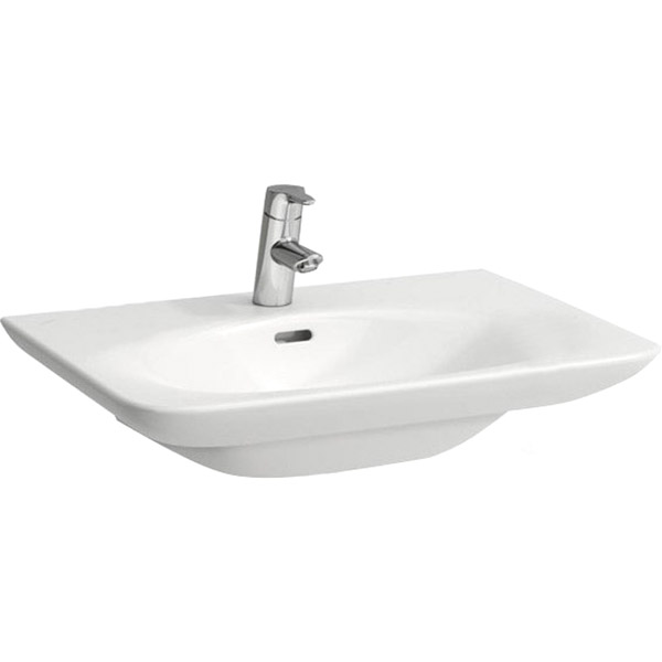 Умивальник LAUFEN Palace New 1070.4