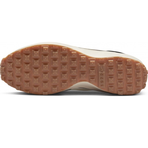 Кроссовки Nike WAFFLE DEBUT PREMIUM DV0813-001 р.41 черный