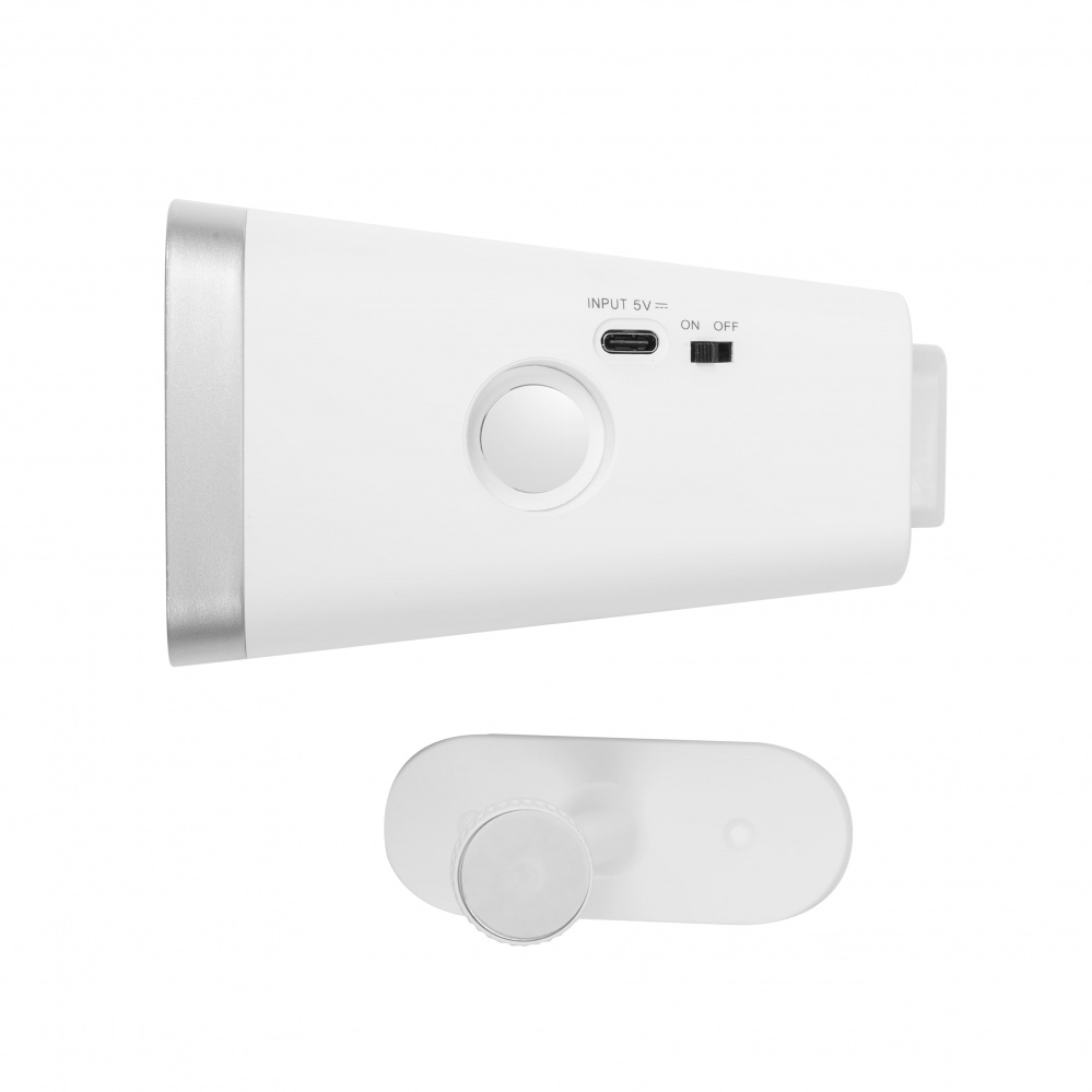 Настольная лампа аккумуляторная LedPulsar 6 Вт белый ALT-1008W