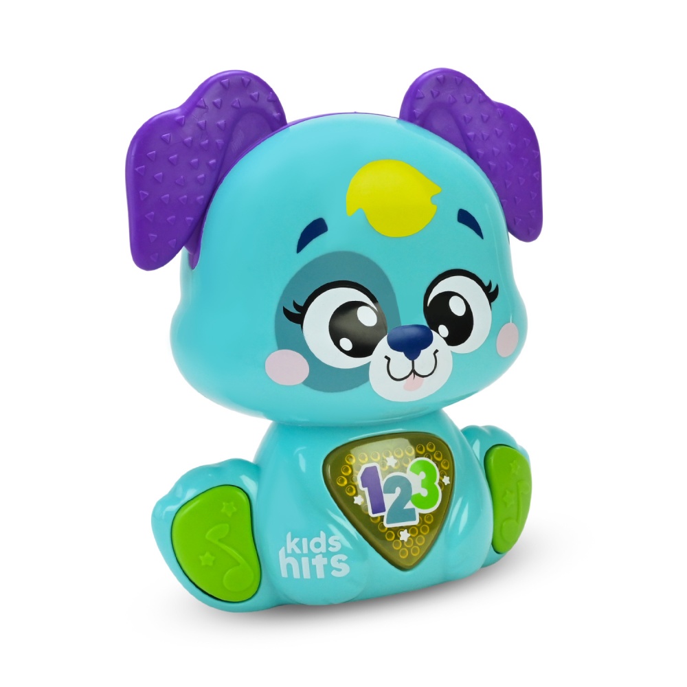 Іграшка інтерактивна Kids Hits Кошеня KH19/002