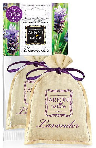 Ароматичні саше