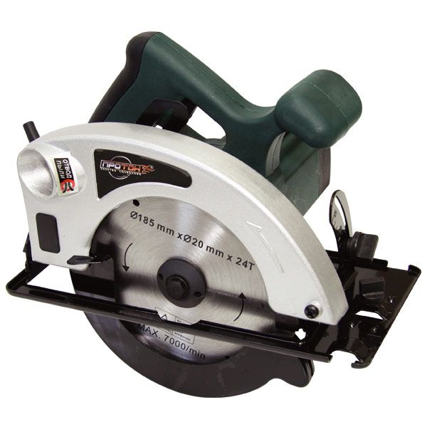 Пила дисковая Протон ПД-185