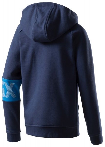 Джемпер Energetics Godard I Jrs 285843-901511 р. 164 синій