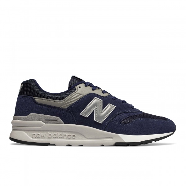 Кросівки New Balance CM997HCE р.44,5 синій