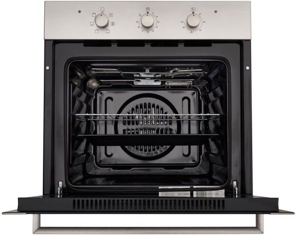 Духовой шкаф Eleyus LEONA 6006 IS