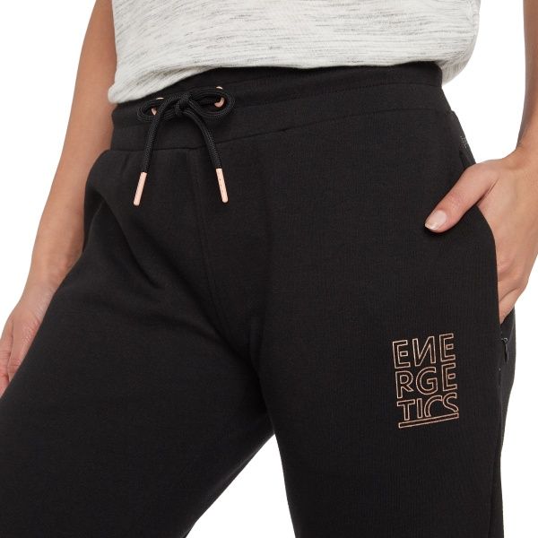 Штани Energetics Lexia wms 294595-050 р. 32 чорний