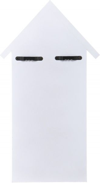 Ключниця ТАНЦЮЙ, СПІВАЙ, на три гачка