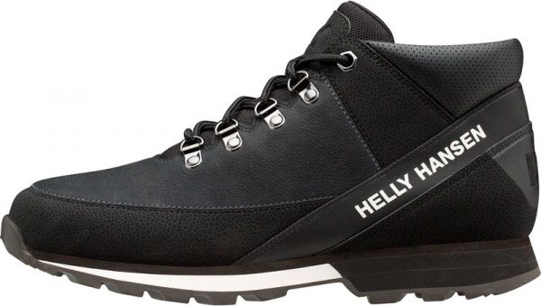 Ботинки Helly Hansen FLUX FOUR 11512-990 р. 10 черный