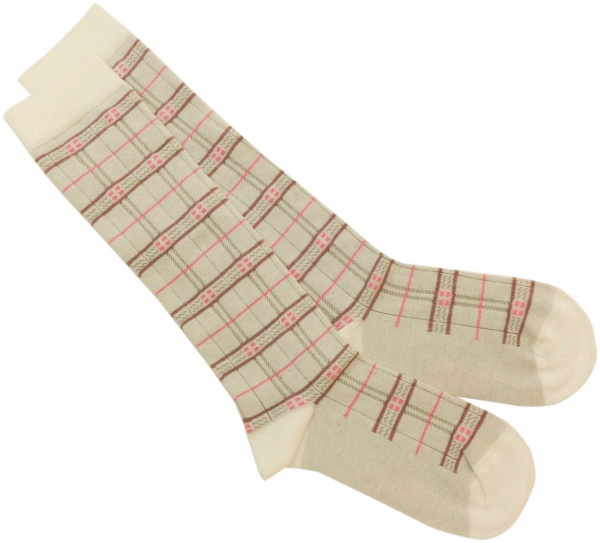 Напівпанчохи для дівчаток Conte-Kids TIP-TOP р.22 різнокольоровий 