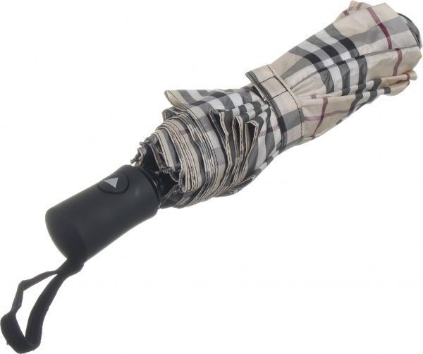 Парасолька Клітинка 55 см XG036 в асортименті 