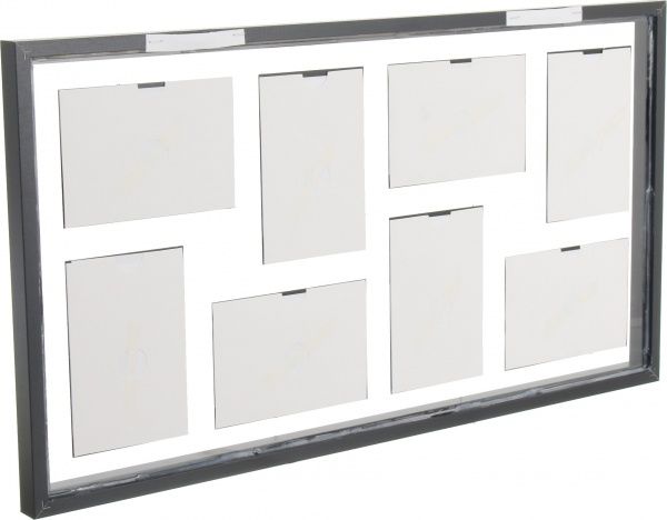 Коллаж Glam BB65-125149 10x15 см матовый черный 