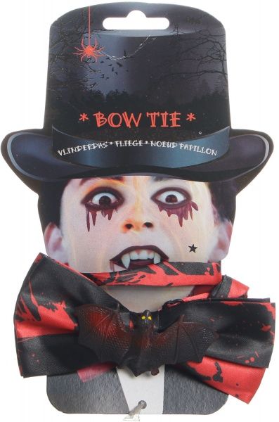 Декорация бабочка к празднику хэллоуин