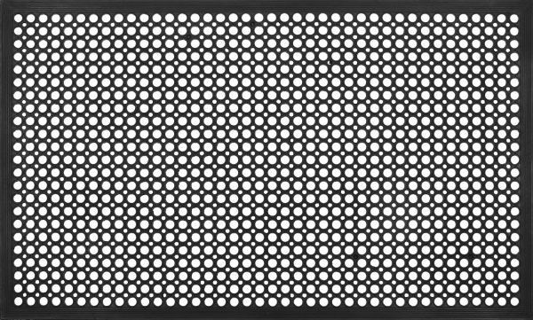 Коврик производственный 1525x915xрезина