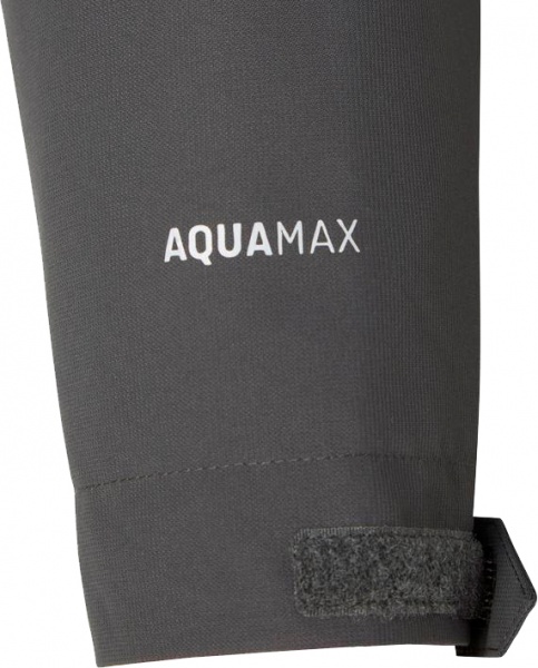 Куртка McKinley Terang Shell II ux 280751-902046 р.S сірий