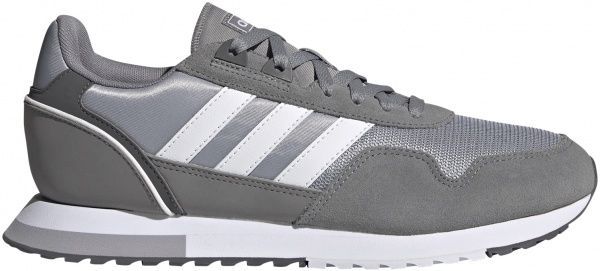 Кроссовки Adidas 8K 2020 FY8038 р.UK 10 серый