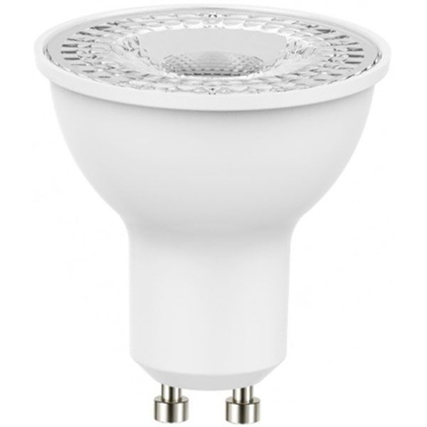 Лампа светодиодная Osram LS PAR 35 3,6 Вт MR16 прозрачная GU10 220 В 2700 К 4052899971691 