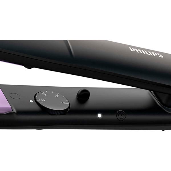 Щипцы для волос Philips StraightCare Essential BHS377/00