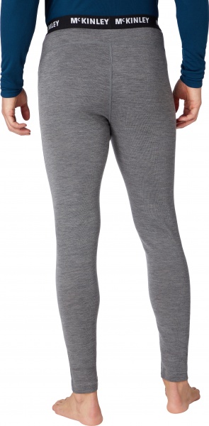 Брюки McKinley River ux 294555-904911 р.2XL серый
