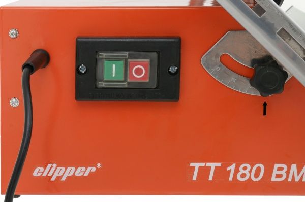 Плиткорез электрический Norton TT180BM