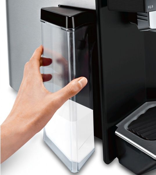 Кавомашина Siemens TI905201RW 