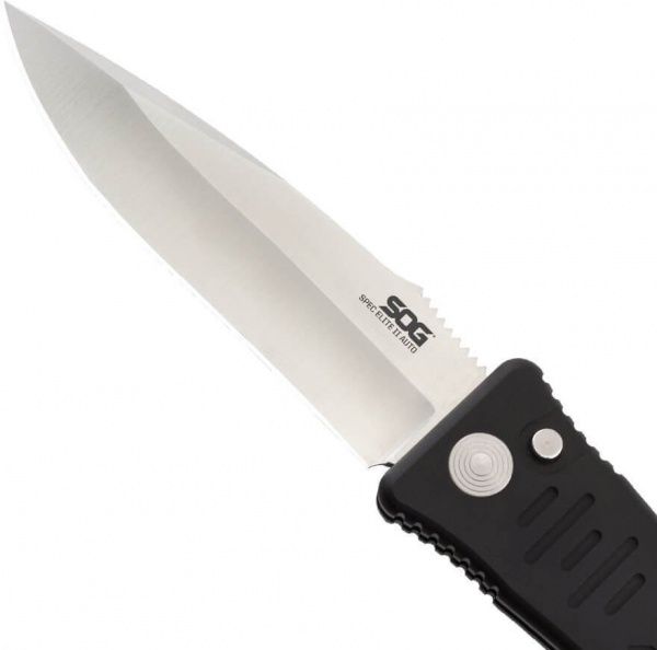 Ніж SOG Spec Elite II Auto SE-61