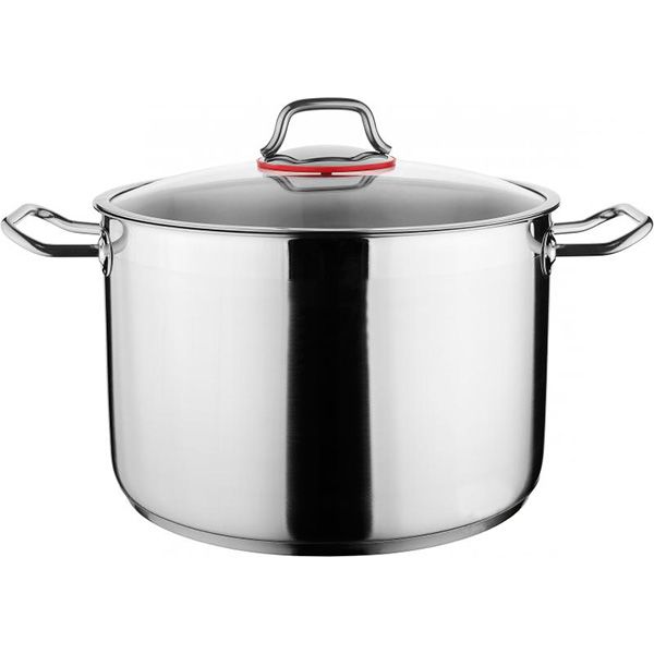 Каструля з нержавіючої сталі Berghoff Hotel Line 24 см