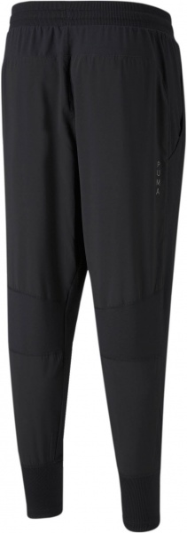 Штани Puma STUDIO JOGGER 52150001 р. XL чорний