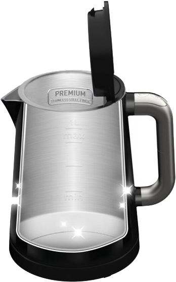 Электрочайник Tefal KO854830 Электрочайник TEFAL KO854830 