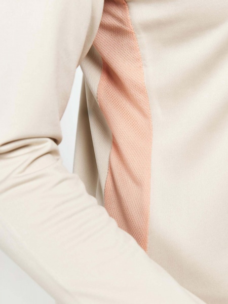 Футболка Craft ADV SUBZ 1911315-211716 р.L белый