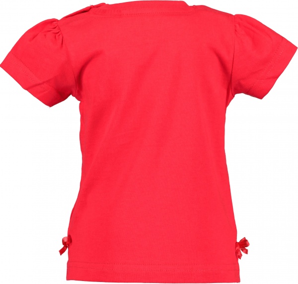 Футболка детские Blue Seven р.68 красный 901117 X * 98 