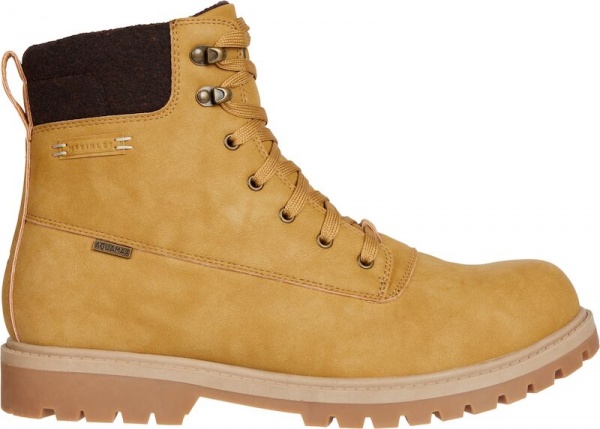 Черевики McKinley LUCA III AQX 425388-114 р.45 жовтий