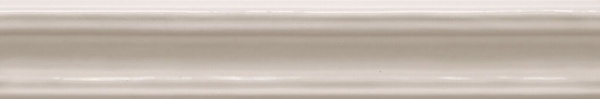 Плитка Cifre Bulevar moldura ivory 5x30 